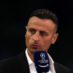 Ruben Amorim gestures