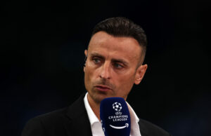 Dimitar Berbatov defende Ruben Amorim após derrota do Everton e aponta o verdadeiro problema do Man Utd Ruben Amorim gestures