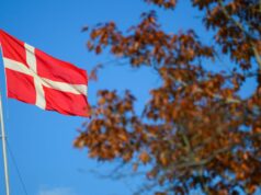 Dinamarca aprova proibição de redes sociais para usuários menores de 15 anos Dinamarca aprova proibição de redes sociais para usuários menores de 15 anos