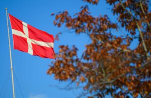 Dinamarca aprova proibição de redes sociais para usuários menores de 15 anos Dinamarca aprova proibição de redes sociais para usuários menores de 15 anos