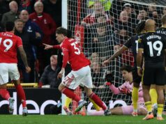 Diogo Dalot repetiu exatamente o que foi criticado por fazer antes, ele está se tornando um risco ícone de correio