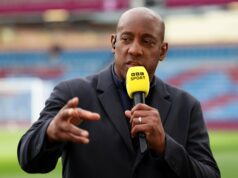 Dion Dublin avisa que o Man Utd esta temporada será um ‘fracasso’ sem objetivo principal ícone de correio
