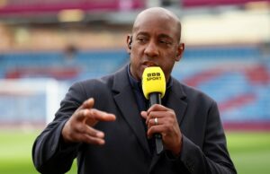 Dion Dublin avisa que o Man Utd esta temporada será um ‘fracasso’ sem objetivo principal ícone de correio