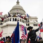 Diretor da BBC renuncia após edição do discurso de Donald Trump pela emissora