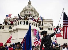 Diretor da BBC renuncia após edição do discurso de Donald Trump pela emissora Diretor da BBC renuncia após edição do discurso de Donald Trump pela emissora