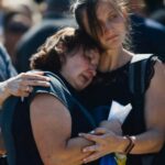 Diretor de 'Time to the Target' sobre como Bruegel influenciou seu retrato da cidade natal de Lviv sob fogo russo