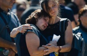 Diretor de ‘Time to the Target’ sobre como Bruegel influenciou seu retrato da cidade natal de Lviv sob fogo russo Diretor de 'Time to the Target' sobre como Bruegel influenciou seu retrato da cidade natal de Lviv sob fogo russo