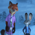 Diretores de 'Zootopia 2' prestam homenagem a 'The Shining' e por que reduziram o aceno de 'Silêncio dos Inocentes'