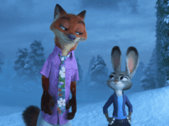 Diretores de ‘Zootopia 2’ prestam homenagem a ‘The Shining’ e por que reduziram o aceno de ‘Silêncio dos Inocentes’ Diretores de 'Zootopia 2' prestam homenagem a 'The Shining' e por que reduziram o aceno de 'Silêncio dos Inocentes'
