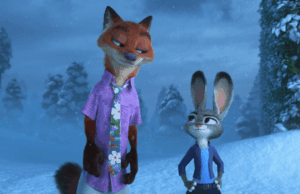 Diretores de ‘Zootopia 2’ prestam homenagem a ‘The Shining’ e por que reduziram o aceno de ‘Silêncio dos Inocentes’ Diretores de 'Zootopia 2' prestam homenagem a 'The Shining' e por que reduziram o aceno de 'Silêncio dos Inocentes'