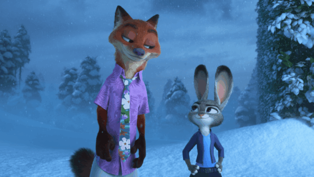 Diretores de 'Zootopia 2' prestam homenagem a 'The Shining' e por que reduziram o aceno de 'Silêncio dos Inocentes'
