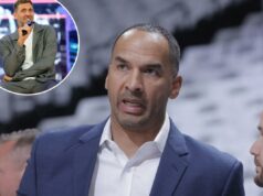 Dirk Nowitzki acredita que Nico Harrison deveria ter sido demitido antes: ‘Nuvem negra’ Nico Harrison foi dispensado pelos Mavericks esta semana.