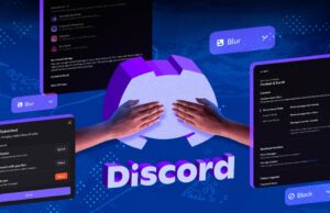 Discord lança novos recursos de segurança após ações judiciais Captura de tela dos principais usuários visualizados pelos pais.