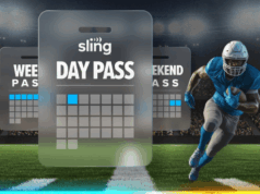 Dish’s Sling TV reduz o preço do passe de streaming de um dia para US $ 1 para ‘comemorar’ a vitória no processo da Disney Dish's Sling TV reduz o preço do passe de streaming de um dia para US $ 1 para 'comemorar' a vitória no processo da Disney