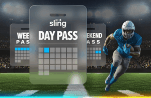 Dish’s Sling TV reduz o preço do passe de streaming de um dia para US $ 1 para ‘comemorar’ a vitória no processo da Disney Dish's Sling TV reduz o preço do passe de streaming de um dia para US $ 1 para 'comemorar' a vitória no processo da Disney