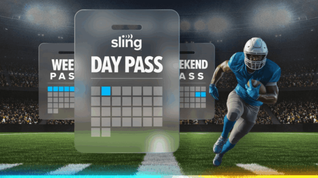 Dish's Sling TV reduz o preço do passe de streaming de um dia para US $ 1 para 'comemorar' a vitória no processo da Disney
