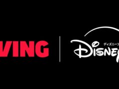 Disney + Japão fecha acordo de conteúdo importante com Tving da CJ ENM Disney + Japão fecha acordo de conteúdo importante com Tving da CJ ENM