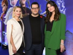 Disney Megadeal: Kristen Bell, Josh Gad e Idina Menzel ganham pacotes de US$ 60 milhões para ‘Frozen’ 3 e 4 | Exclusivo Elsa (dublada por Idina Menzel) em