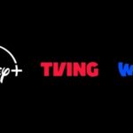 Disney + e CJ ENM lançam pacote de pacote Tving na Coréia