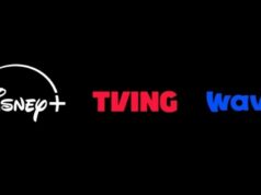 Disney + e CJ ENM lançam pacote de pacote Tving na Coréia Disney + e CJ ENM lançam pacote de pacote Tving na Coréia