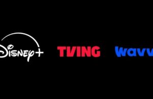 Disney + e CJ ENM lançam pacote de pacote Tving na Coréia Disney + e CJ ENM lançam pacote de pacote Tving na Coréia