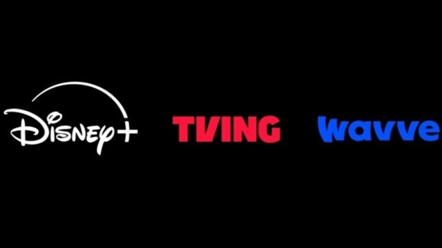 Disney + e CJ ENM lançam pacote de pacote Tving na Coréia
