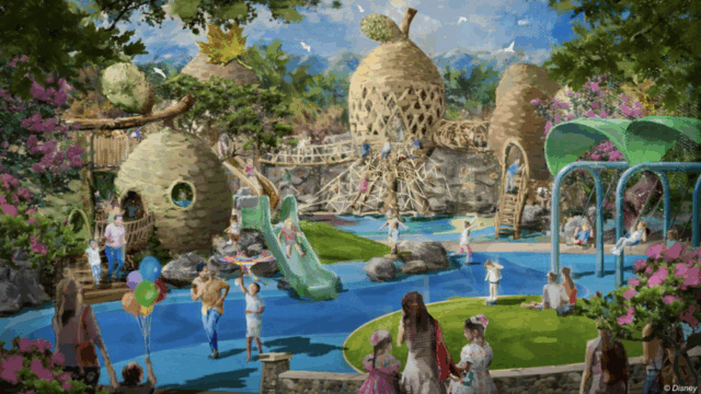 Disney promete US$ 5 milhões para reconstruir o Charles White Park de Altadena com a ajuda de Imagineers
