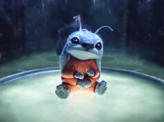 Disney + tem ‘enorme oportunidade’ em jogos e aproveitará o conteúdo gerado pelo usuário baseado em IA, afirma o CEO Iger LILO & STITCH, (aka LILO AND STITCH), Stitch (voice: Chris Sanders), 2025. © Walt Disney Studios Motion Pictures / Courtesy Everett Collection