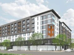 Distrito escolar analisa centenas de casas de San Jose destinadas a seus trabalhadores Distrito escolar analisa centenas de casas de San Jose destinadas a seus trabalhadores