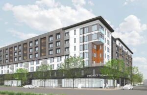 Distrito escolar analisa centenas de casas de San Jose destinadas a seus trabalhadores Distrito escolar analisa centenas de casas de San Jose destinadas a seus trabalhadores