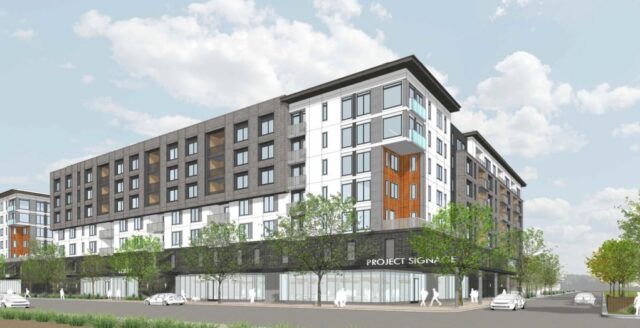 Distrito escolar analisa centenas de casas de San Jose destinadas a seus trabalhadores
