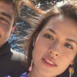 Divorciado de Raisa, Hamish Daud admite que seguiu em frente