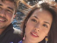 Divorciado de Raisa, Hamish Daud admite que seguiu em frente Divorciado de Raisa, Hamish Daud admite que seguiu em frente