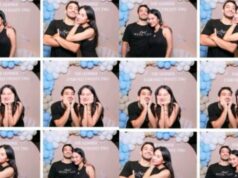 Dizem que é próxima de Nadif Zahiruddin, Azizah Salsha admite que está divorciada religiosamente de Arhan desde junho de 2025 Dizem que é próxima de Nadif Zahiruddin, Azizah Salsha admite que está divorciada religiosamente de Arhan desde junho de 2025