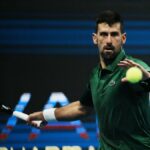 Djokovic encerra sua semi-recessão e avança para a final de Atenas