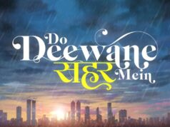 ‘Do Deewane Seher Mein’, de Sanjay Leela Bhansali, estrelado por Siddhant Chaturvedi e Mrunal Thakur, lança lançamento na semana dos namorados (EXCLUSIVO) 'Do Deewane Seher Mein', de Sanjay Leela Bhansali, estrelado por Siddhant Chaturvedi e Mrunal Thakur, lança lançamento na semana dos namorados (EXCLUSIVO)