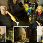 Do YouTube à custódia estatal: a fama viral destrói a 'família mais consanguínea' da América