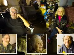 Do YouTube à custódia estatal: a fama viral destrói a ‘família mais consanguínea’ da América Do YouTube à custódia estatal: a fama viral destrói a 'família mais consanguínea' da América