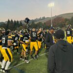 Do início 1-3 aos campeões: como O'Dowd alcançou o título da Divisão VI do NCS