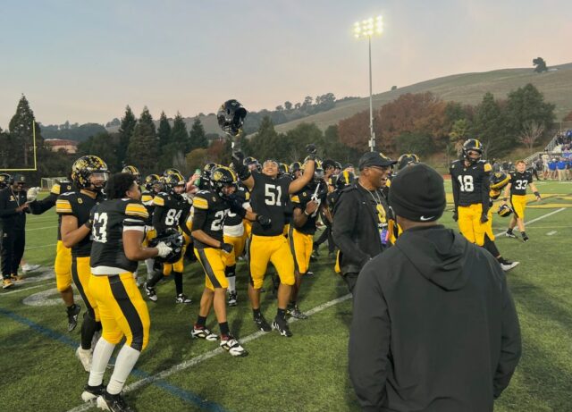 Do início 1-3 aos campeões: como O'Dowd alcançou o título da Divisão VI do NCS
