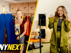 Do sofá ao dinheiro: como este aplicativo está mudando a forma como os americanos compram Do sofá ao dinheiro: como este aplicativo está mudando a forma como os americanos compram