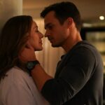 'Doc' Boss explica a reunião romântica do final do outono e aquele momento de angústia ameaçador: 'Out for Blood' de Charlie