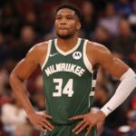 Doc Rivers faz declaração preocupante sobre Giannis Antetokounmpo