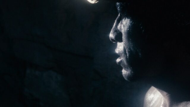 Doc 'Silver' de Natalia Koniarz triunfa em Ji.hlava
