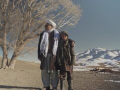 Documentário ‘Paikar’ de Dawood Hilmandi, escolhido por Taskovski antes da estreia mundial do IDFA (EXCLUSIVO) Documentário 'Paikar' de Dawood Hilmandi, escolhido por Taskovski antes da estreia mundial do IDFA (EXCLUSIVO)