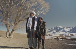 Documentário ‘Paikar’ de Dawood Hilmandi, escolhido por Taskovski antes da estreia mundial do IDFA (EXCLUSIVO) Documentário 'Paikar' de Dawood Hilmandi, escolhido por Taskovski antes da estreia mundial do IDFA (EXCLUSIVO)