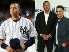Documentário contundente do A-Rod dirigido por ‘grande fã do Red Sox’ Documentário contundente do A-Rod dirigido por 'grande fã do Red Sox'
