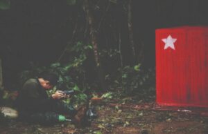 Documentário de guerra ‘My Camera, My Gun’ ganha o prêmio do Festival de Conteúdo Criativo de Taiwan, ‘Do You Still Love Me’ domina a série com cinco vitórias Documentário de guerra 'My Camera, My Gun' ganha o prêmio do Festival de Conteúdo Criativo de Taiwan, 'Do You Still Love Me' domina a série com cinco vitórias