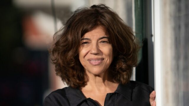 Documentary Filmmaker Susana de Sousa Dias on Revealing the Terror of Portugal's Fascist Regime
