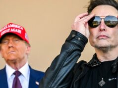 Documento ‘Elon Musk revelado – The Tesla Experiment’ revela trailer apresentando denunciantes antes do lançamento do IDFA (EXCLUSIVO) Documento 'Elon Musk revelado - The Tesla Experiment' revela trailer apresentando denunciantes antes do lançamento do IDFA (EXCLUSIVO)